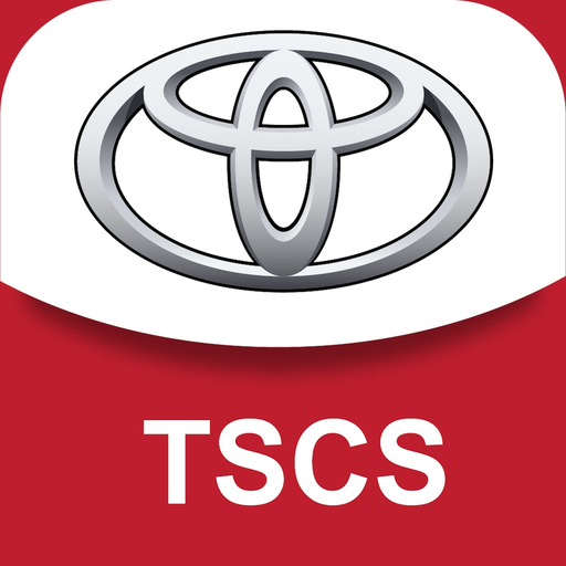 TSCS App app icon