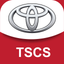 TSCS App icon