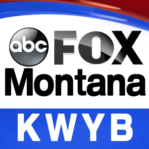 ABCFox KWYB app icon