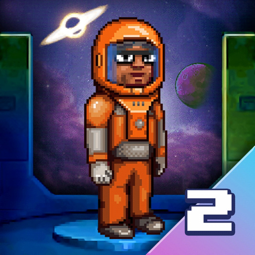 Odysseus Kosmos - Episode 2 app icon