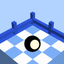 Marble Race. icon