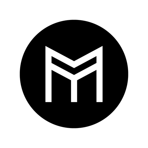 MyMy Live app icon