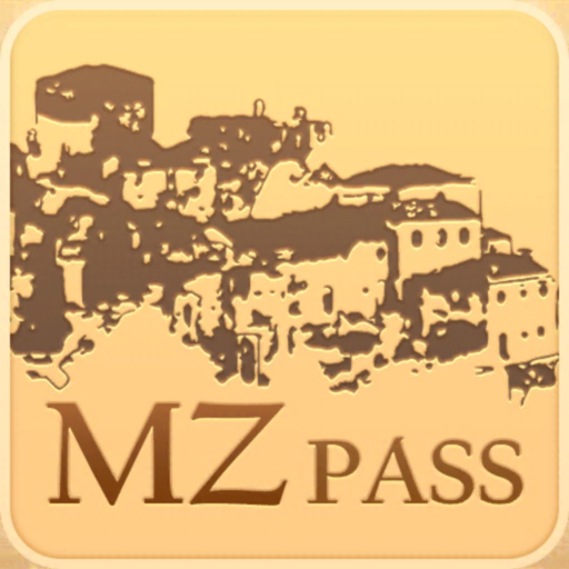 MZPass app icon