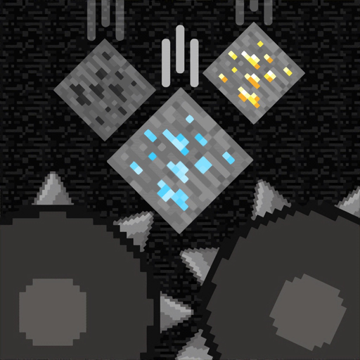 Will it Crush? - Pixel Tycoon app icon