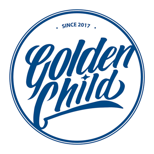 Golden Child Light Stick app icon