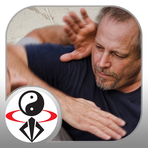 INfighting / Rory Miller app icon