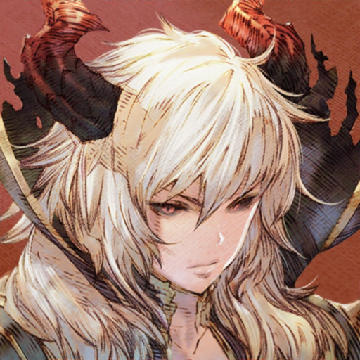 Devil Stone app icon