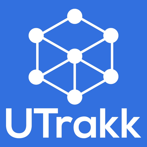 UTrakk Field Tour app icon