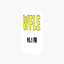 WFLE 95.1 icon