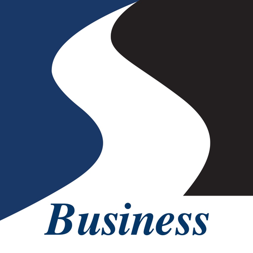 Sutton Bank Business Mobile app icon