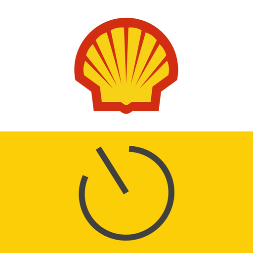 Shell Energy Inside app icon