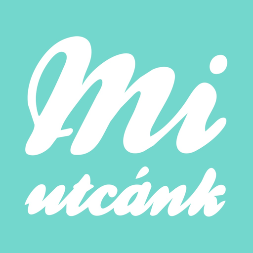 Miutcánk - Adj kérj szervezz! app icon