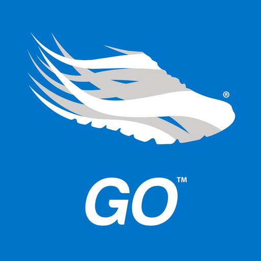 SilverSneakers GO app icon