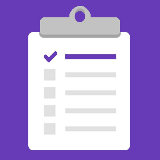 OCD Test app icon