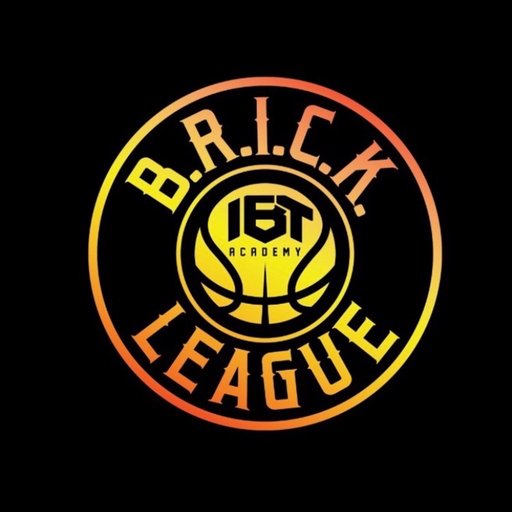 BRICK League app icon