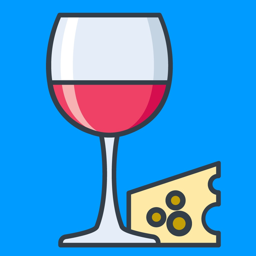 Festival of Food app icon