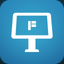 Flow Kiosk: Offline iPad Kiosk icon