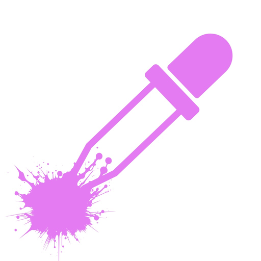 PickerFull - Color Extractor app icon