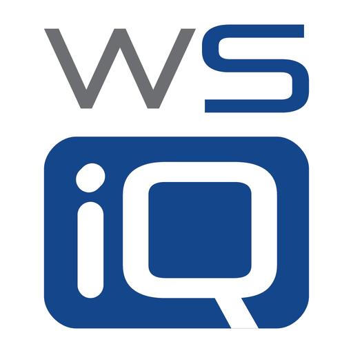 WWE WSIQ P-Tech app icon