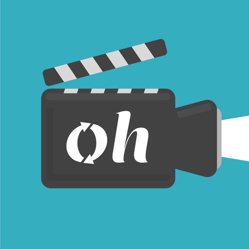 Only Highlights Camera app icon