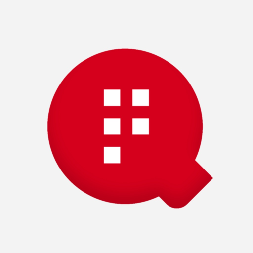 QESTField app icon