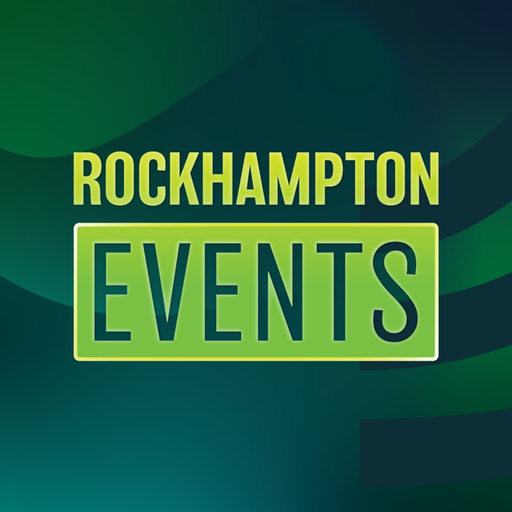 Rockhampton Events - Portal app icon