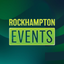 Rockhampton Events - Portal icon
