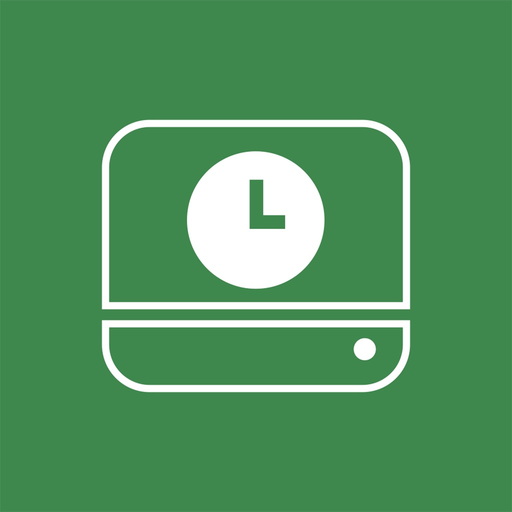 App Checar Dashboard app icon
