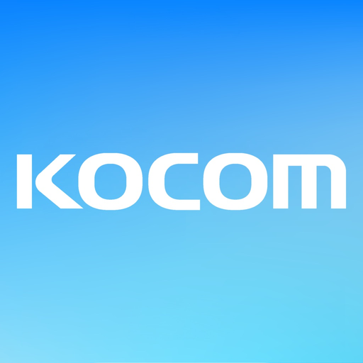 KOCOM DVR 3 app icon