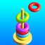 Rings Stack icon