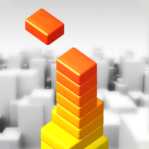 Jelly Heap app icon