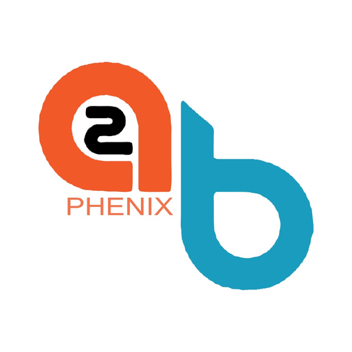 Phenix A2B app icon