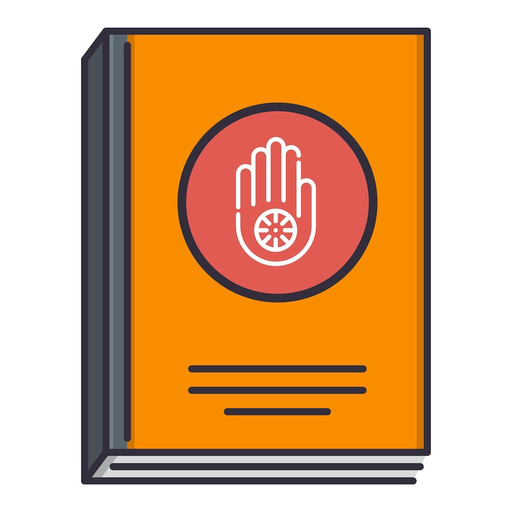Jain Patrika app icon