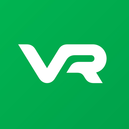VR Matkalla app icon