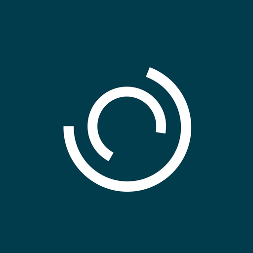 TROVA app icon