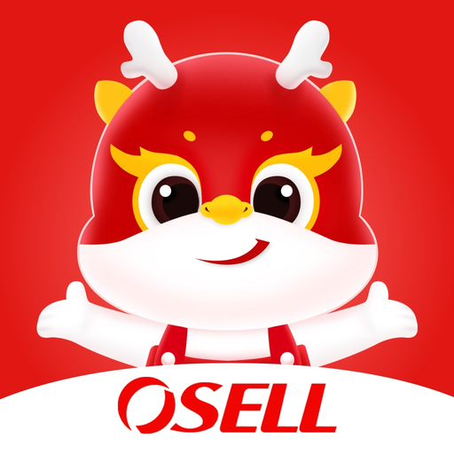 OSell app icon