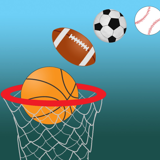 Ball-Friends app icon