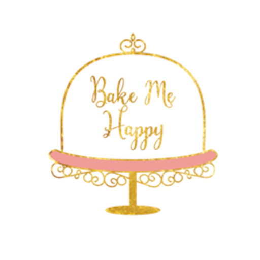 BakeMeHappy app icon