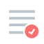Listify - Simple Todo App icon