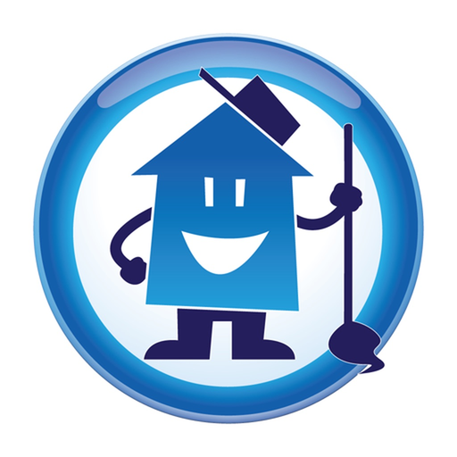 EOL House Cleaning app icon