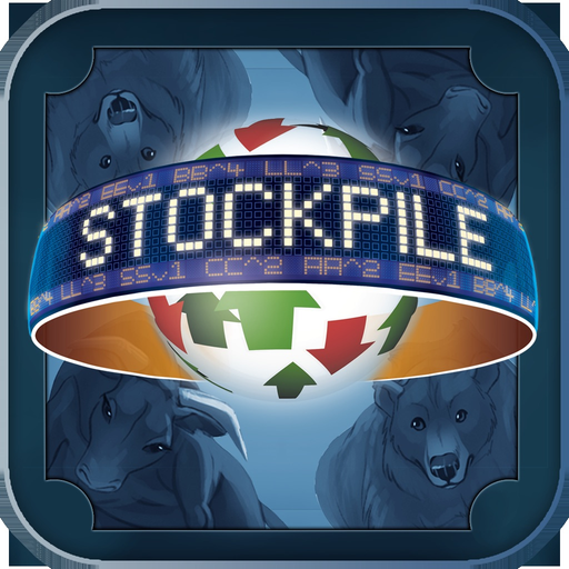 Stockpile Game app icon