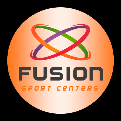 Fusion Sport Centers app icon