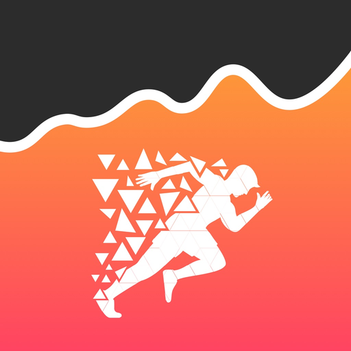 Simple Fit: Stay Healthy app icon