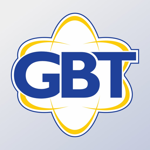 StreamIt powered by GBT app icon