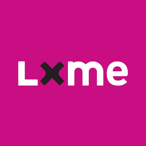 Lxme: UPI & Mutual Funds App app icon