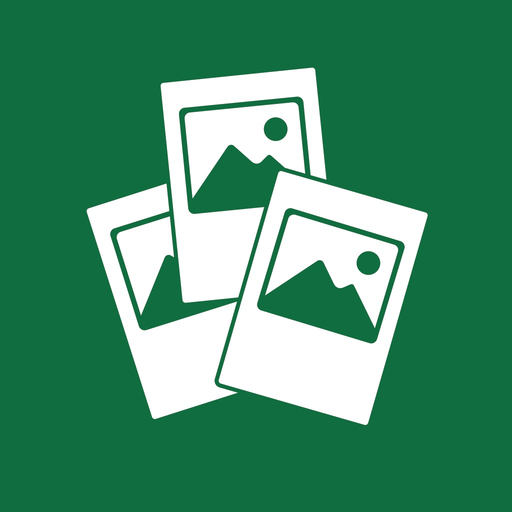 Random Image Select app icon