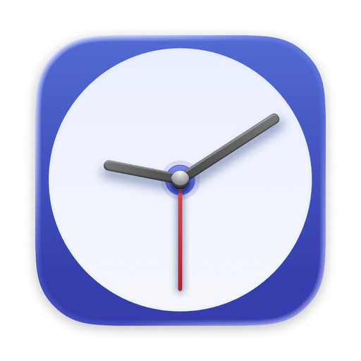 Smart Countdown Timer app icon