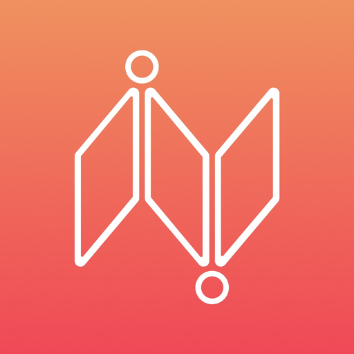Native: Travel & Lifestyle app icon