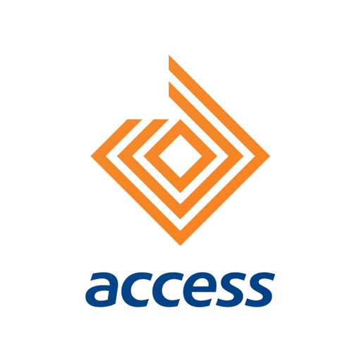Access Bank Tanzania app icon