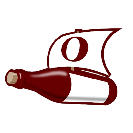Odyssey Wine & Spirits app icon
